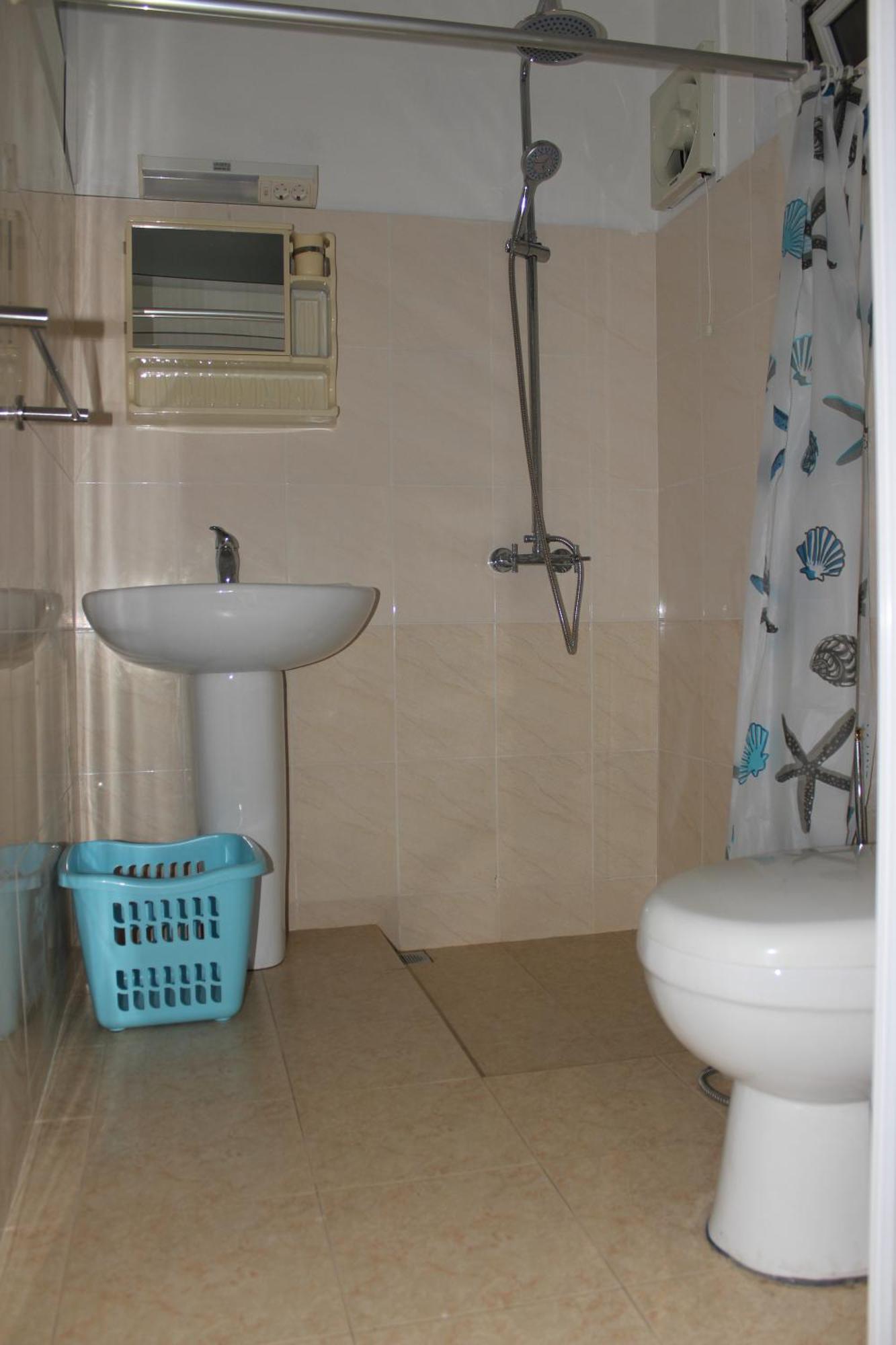 Bano Beach Residence - Grand Bay Beach Номер фото