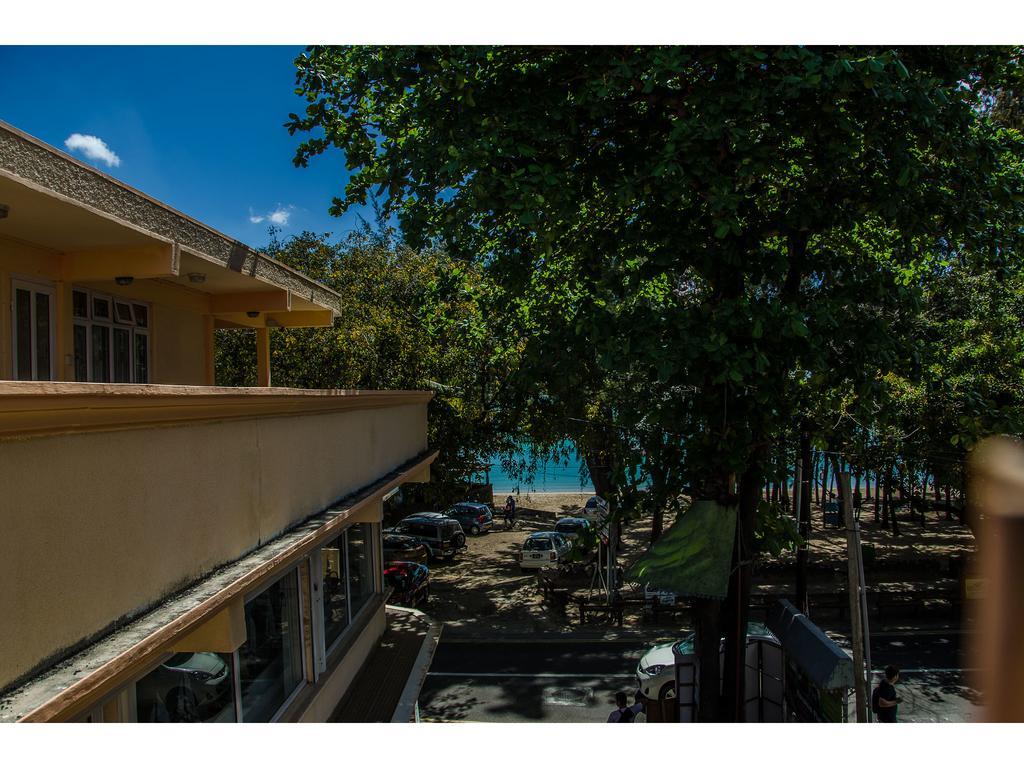 Bano Beach Residence - Grand Bay Beach Экстерьер фото